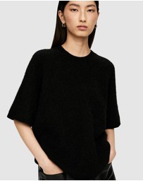 ARKET - Alpaca Wool Blend Jumper