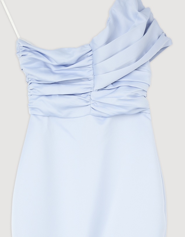 Revibe - Repaired CHANCERY Gracie Dress - AU 10