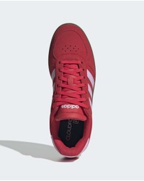 adidas Sportswear - Breaknet Sleek Shoes Womens
