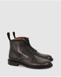 Brando - Granger Ankle Boots
