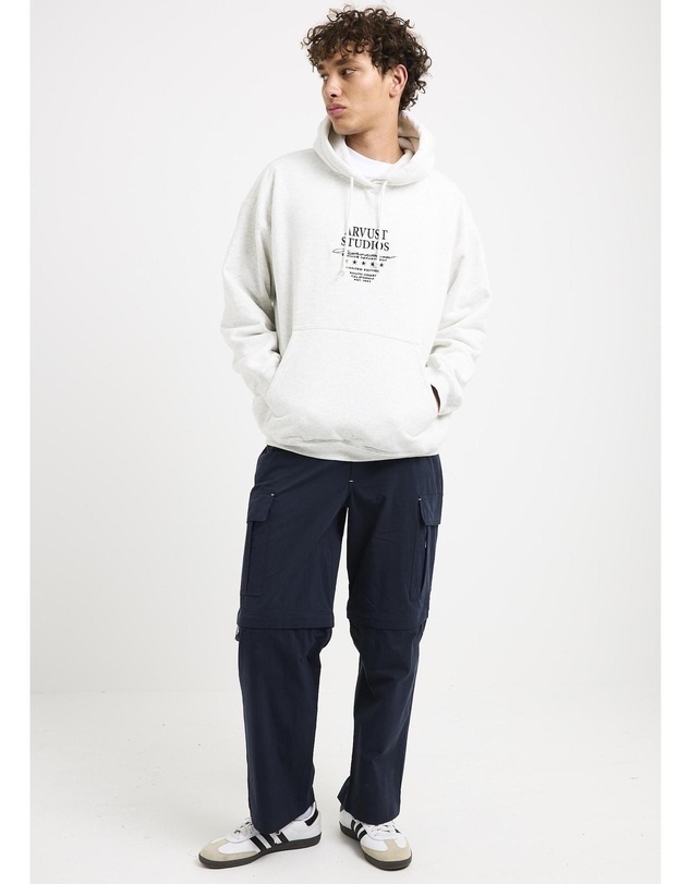 Arvust - Auto Hoodie