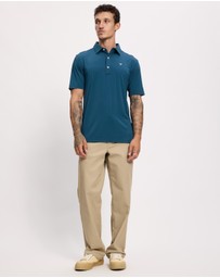 Callaway - Ellerston Golf Polo