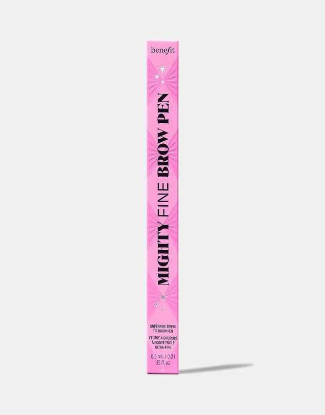 Benefit Cosmetics - Mighty Fine Brow Pen