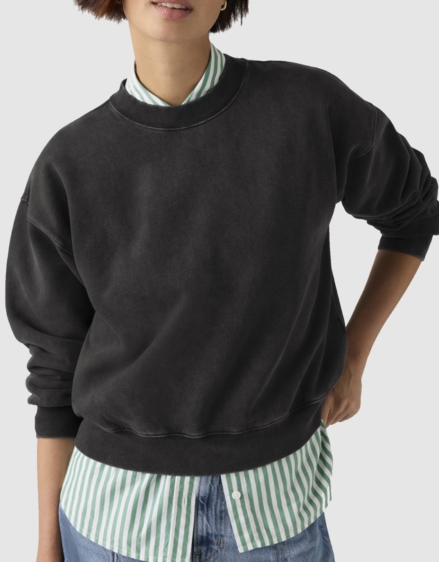 Levi's - Vintage Boxy Sweatshirt