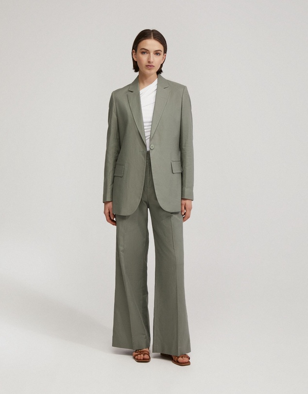 Oxford - Sonia Pants