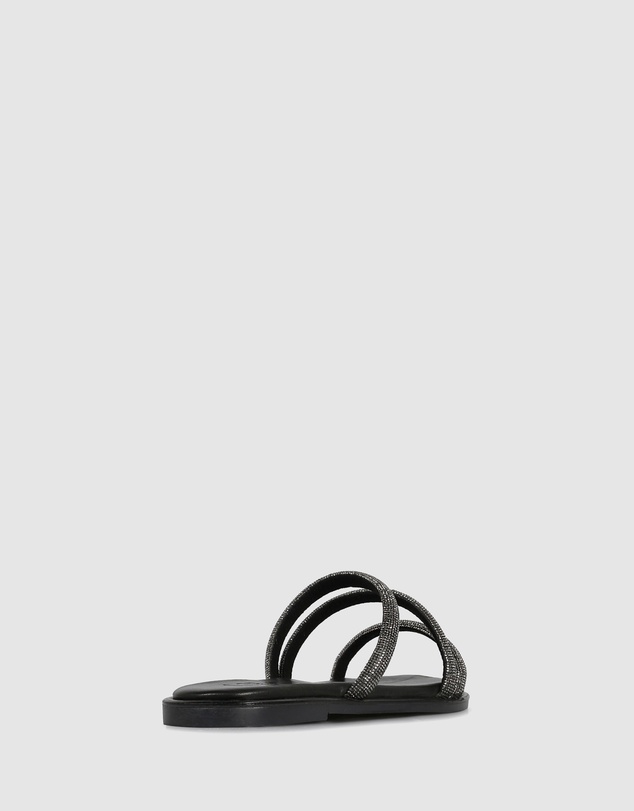 S by Sempre Di - Ilene Sandals