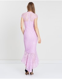 Miss Holly - Francis Dress