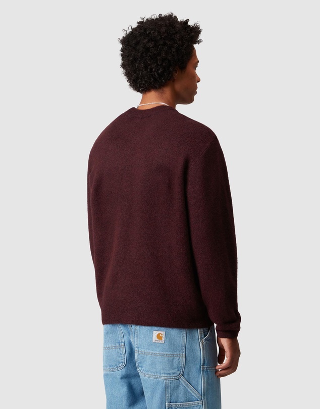 Carhartt WIP - Chedda Sweater
