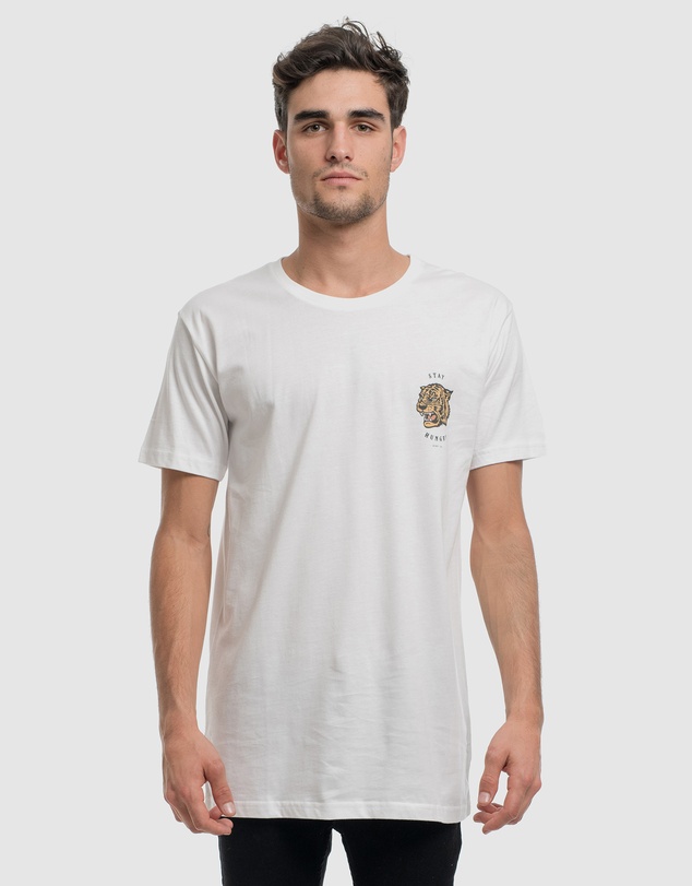DVNT - Stay Hungry Tee