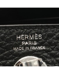 Pre-Loved by Azura Reborn - Pre-Loved Mini Taurillon Clemence Lindy