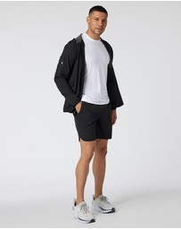 Vuori - Banks Shorts 7inch
