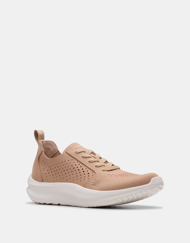 Clarks - Solevana Style (W) Sand