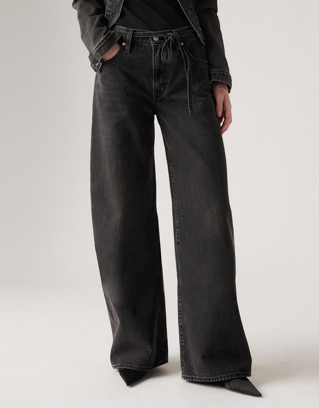 Levi's - XL Straight Jeans
