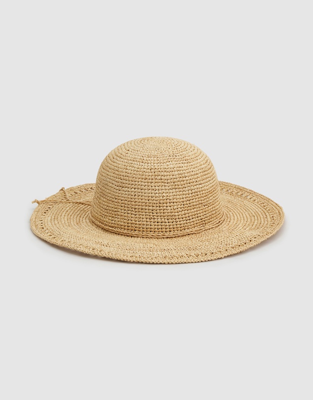 Arms Of Eve - Marley Sunhat