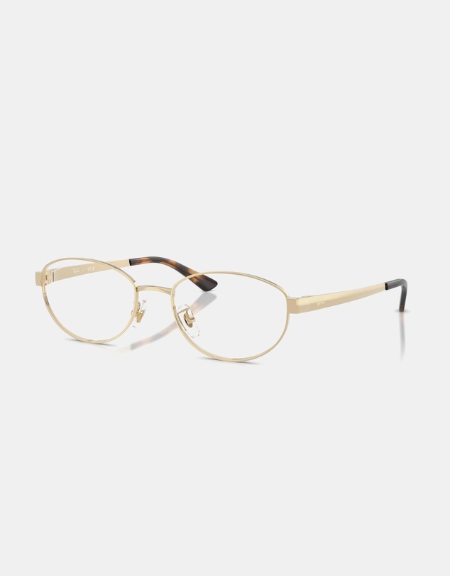 Ray-Ban Optical - 0RX3774VD