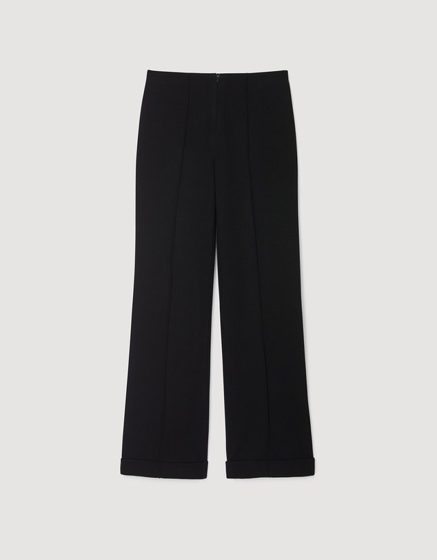 Sandro - Ottavio Pants