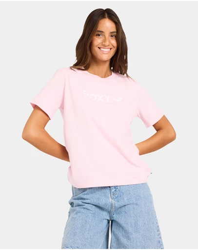 Roxy - Womens Ocean Road T-Shirt