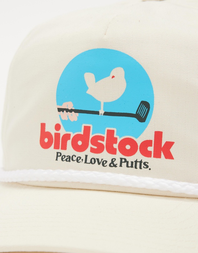 Birds of Condor - Birdstock Snapback