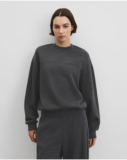 Dark Charcoal