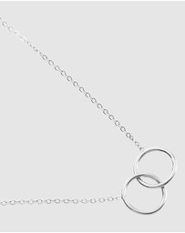 Pastiche - Talia Necklace