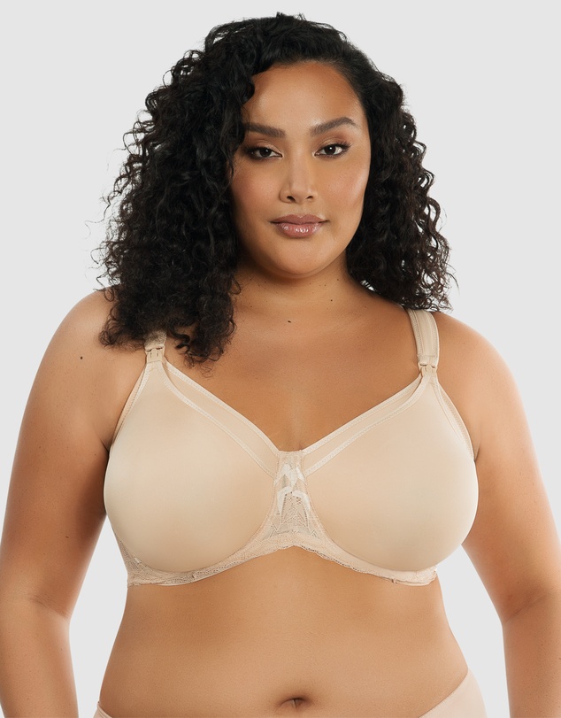 Parfait - Leila Seamless Underwired Nursing Bra