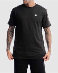 First Division - Performance Crest Rise Tee