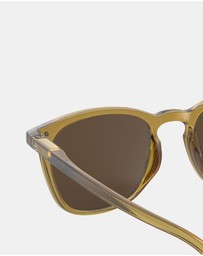 IZIPIZI - Sun Collection E Golden Green