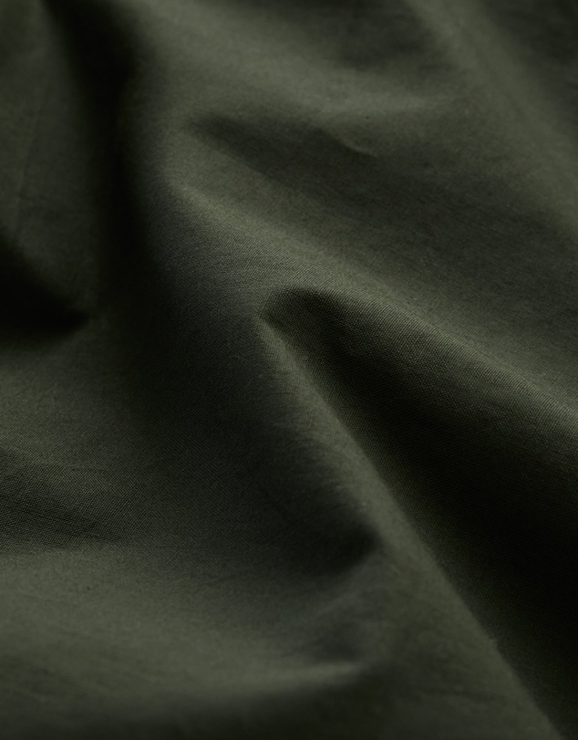 Sheet Society - Leo Washed Cotton Fitted Sheet Set