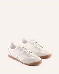 Jo Mercer - Oren Sneakers