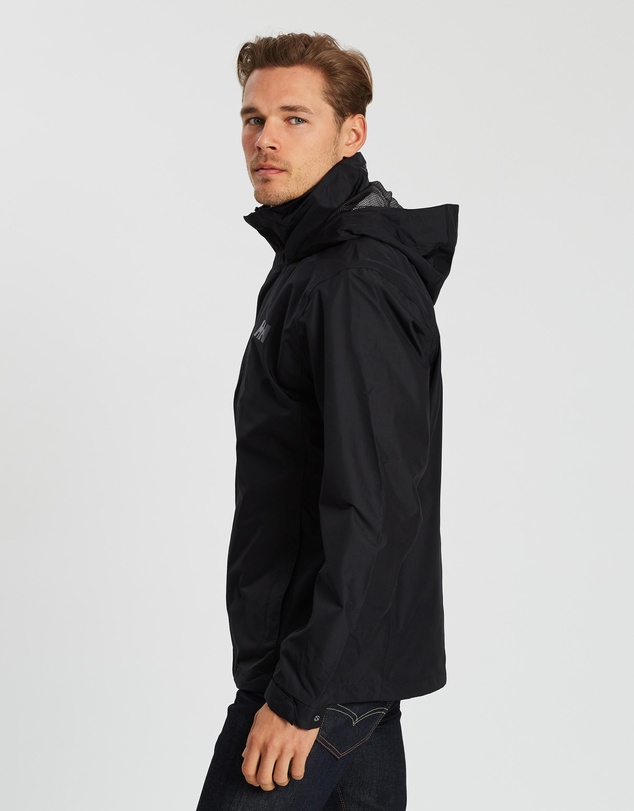 Helly Hansen - Dubliner Jacket