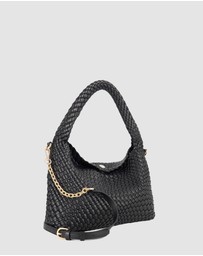 Dune London - Delegating - Black