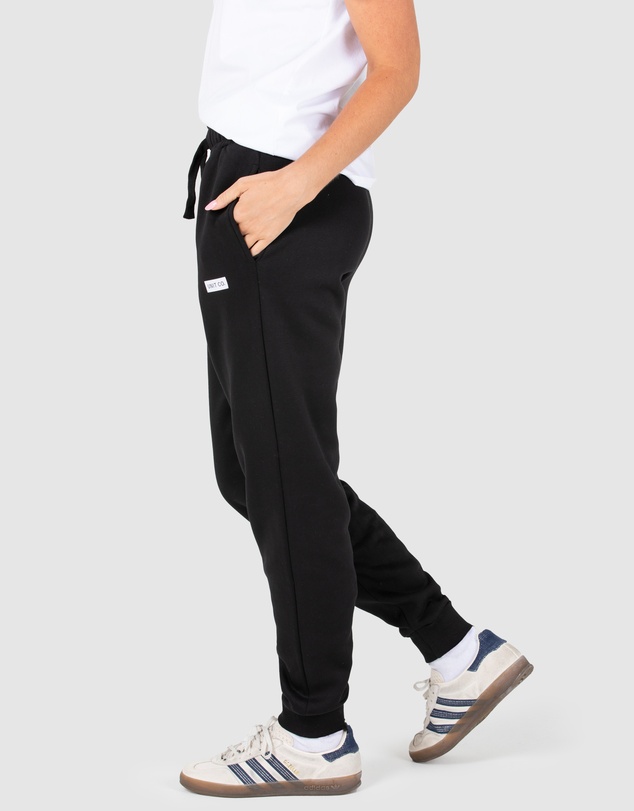 UNIT - UNIT Madison Ladies Cuffed Track Pants