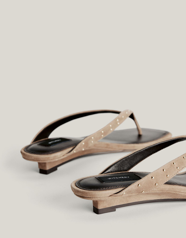 Witchery - Franca Micro Heels
