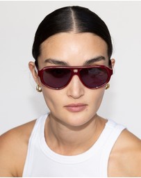 Reality Eyewear - Luxe Ryder