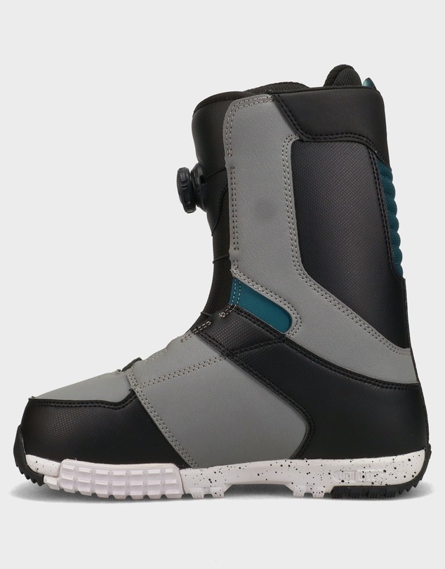 DC Shoes - Mens Control BOA Snowboard Boots