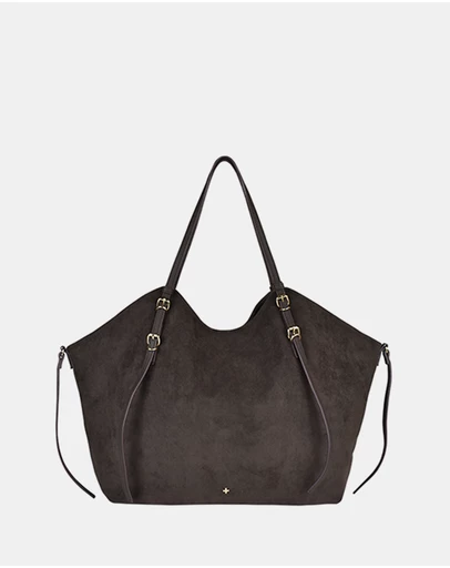 PETA AND JAIN - Steffy Large Tote Bag