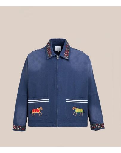 Vintage Navy