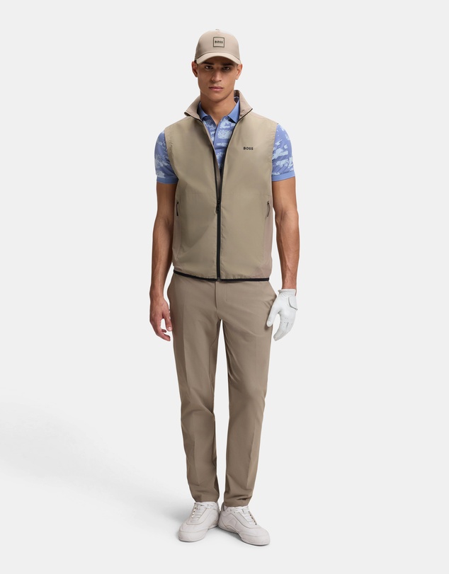 BOSS - OW GOC Birdie Vest Outerwear