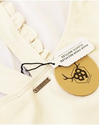 OOVY - Eco Coconut Swimsuit