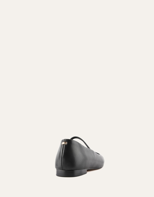 Jo Mercer - Avery Casual Flats