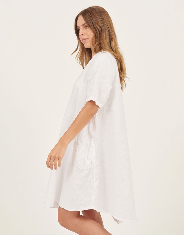 Primness - Mia Tee Dress