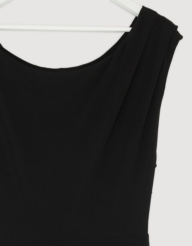 Revibe - Repaired CHANCERY Celeste Maxi Dress - AU 12