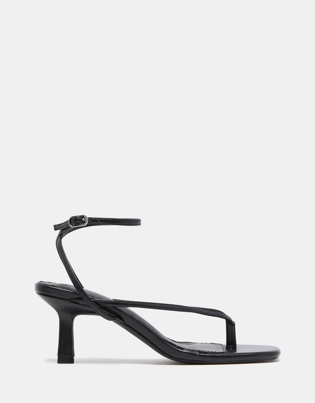 Therapy - Khy Strappy Heels