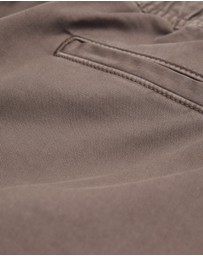 Country Road - Organically Grown Cotton Garment Dyed Jogger