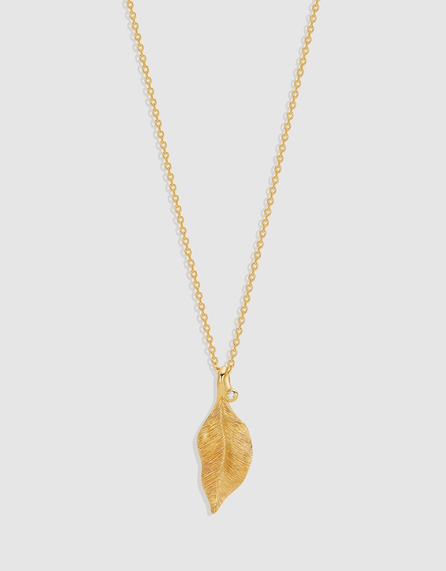 By Charlotte - Awaken Necklace