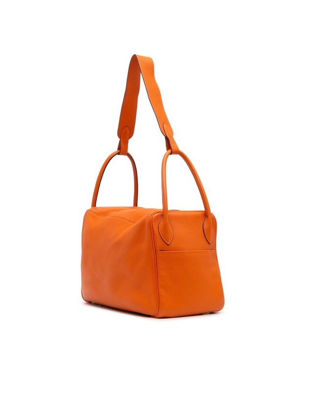 Pre-Loved by Azura Reborn - Pre-Loved hermes Pre-owned Picotin Lock 22cm Handbag