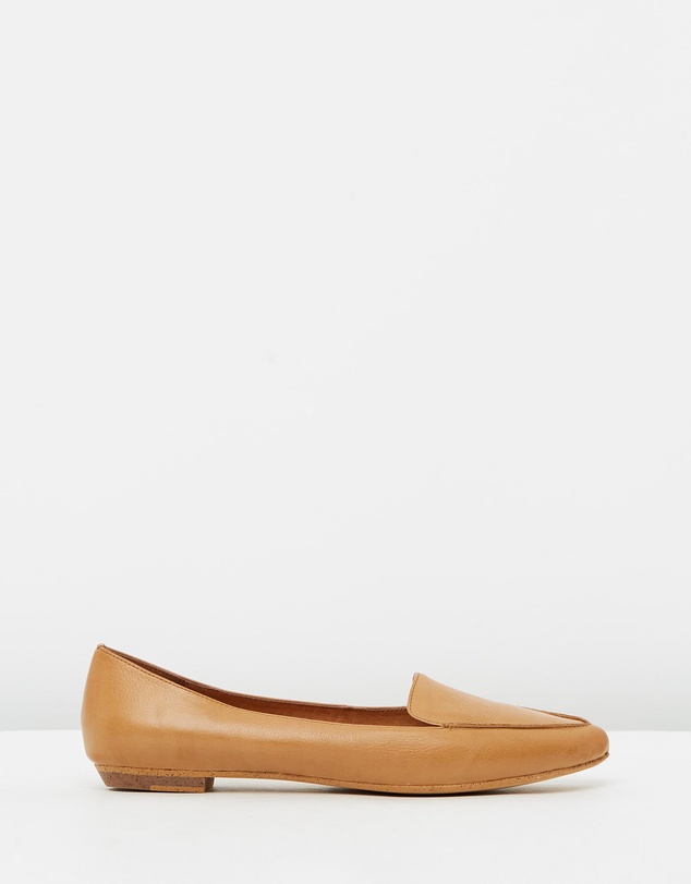Mollini - Gyro Leather Flats