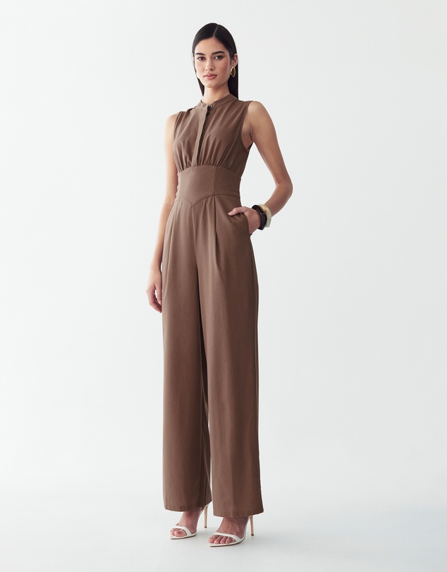 Willa - Narah Jumpsuit