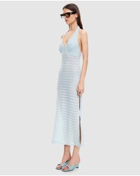 Lioness - Luna Maxi Dress  - ICONIC EXCLUSIVE