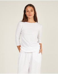 Primness - Crew Neck